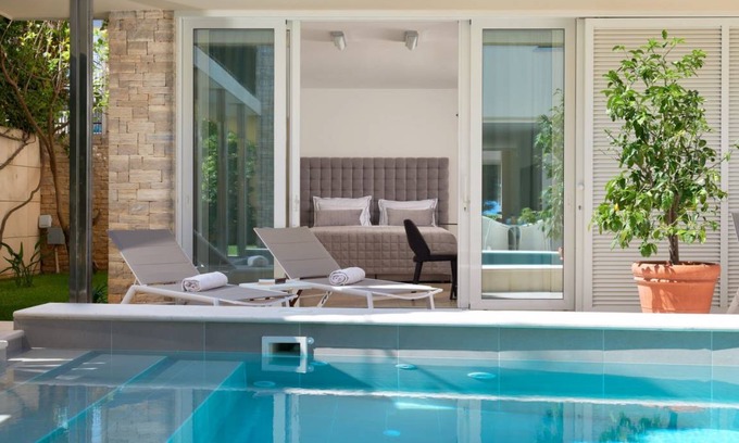 Bol Villa | 300 m² Villa ∙ 6 bedrooms ∙ 16 guests