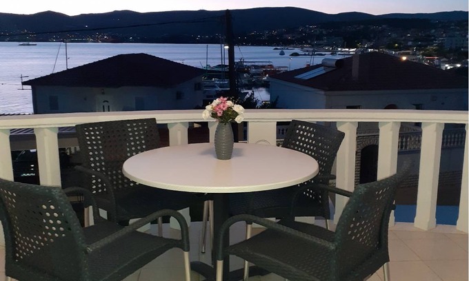 Okrug Gornji Apartment | 31 m² Apartment ∙ 1 bedroom ∙ 3 guests