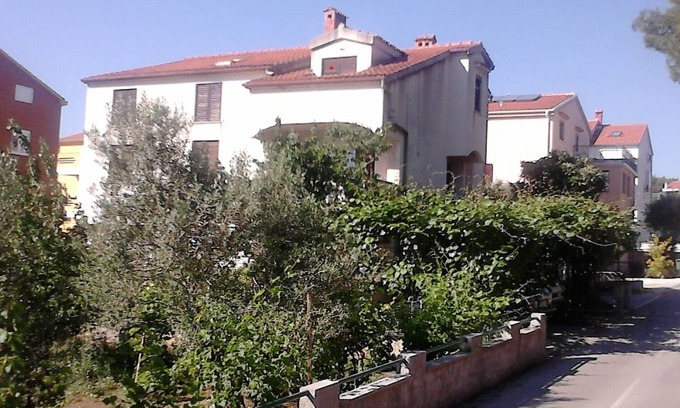 Zadar Apartment | 31 m² Apartment ∙ 1 bedroom ∙ 2 guests