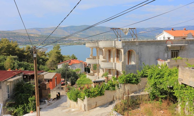 Mastrinka Apartment | 31 m² Apartment ∙ 1 bedroom ∙ 3 guests