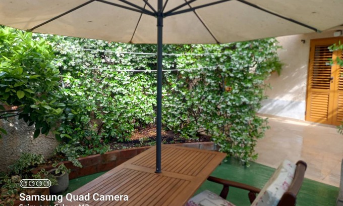 Nerezine Resort | 31 m² Private room ∙ 1 bedroom ∙ 2 guests