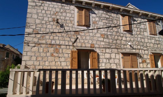 Sutivan Apartment | 31 m² Studio flat ∙ 1 bedroom ∙ 2 guests