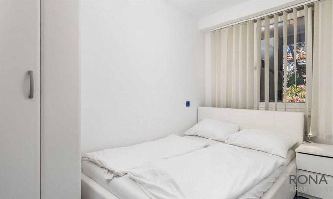 Cervar Porat Apartment | 32 m² Apartment ∙ 1 bedroom ∙ 4 guests