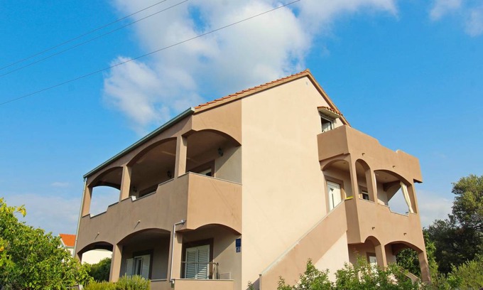 Vinisce Apartment | 32 m² Apartment ∙ 1 bedroom ∙ 3 guests