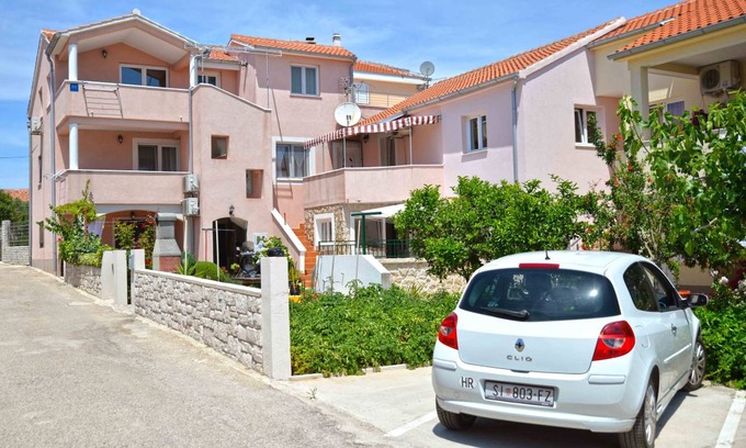 Murter Apartment | 32 m² Apartment ∙ 1 bedroom ∙ 3 guests