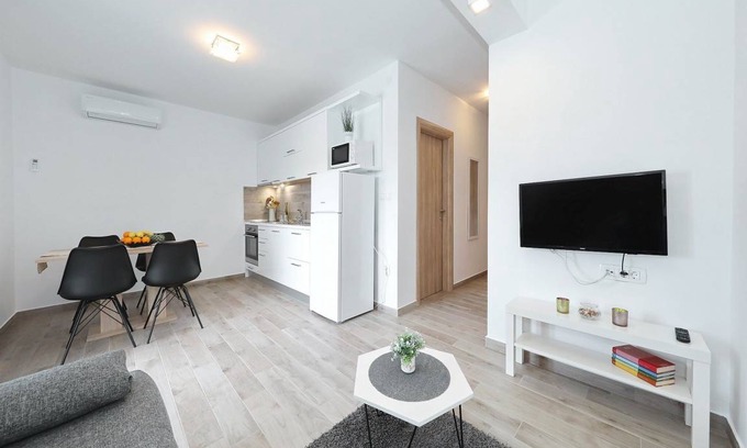 Seline Apartment | 32 m² Apartment ∙ 1 bedroom ∙ 4 guests