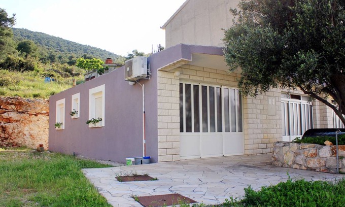 Grebastica Apartment | 32 m² Apartment ∙ 2 bedrooms ∙ 4 guests