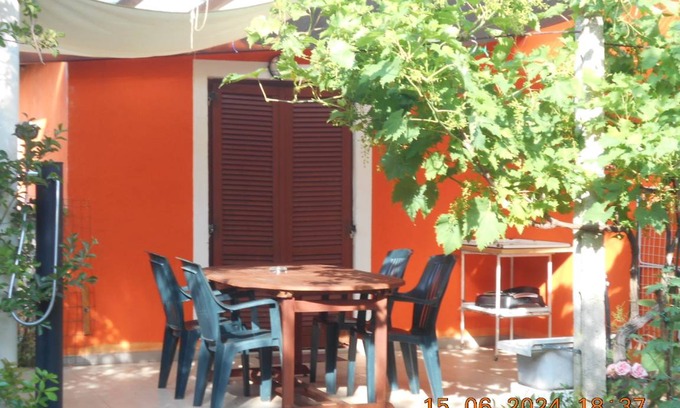 Babici House | 32 m² House ∙ 1 bedroom ∙ 3 guests