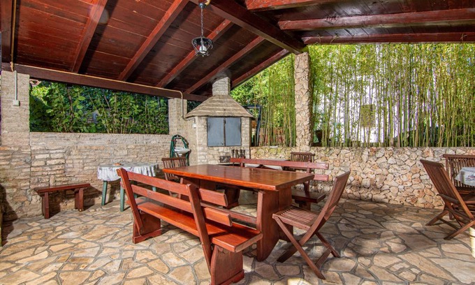 Pjescana Uvala Apartment | 33 m² Apartment ∙ 2 bedrooms ∙ 4 guests