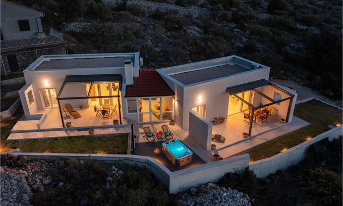 Kaprije Apartment | 33 m² Apartment ∙ 1 bedroom ∙ 2 guests