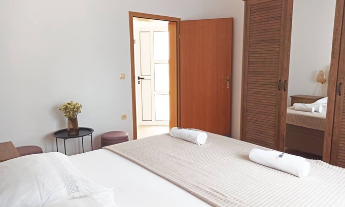 Kustici Apartment | 33 m² Apartment ∙ 1 bedroom ∙ 3 guests