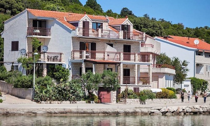 Pasadur Apartment | 33 m² Apartment ∙ 1 bedroom ∙ 3 guests