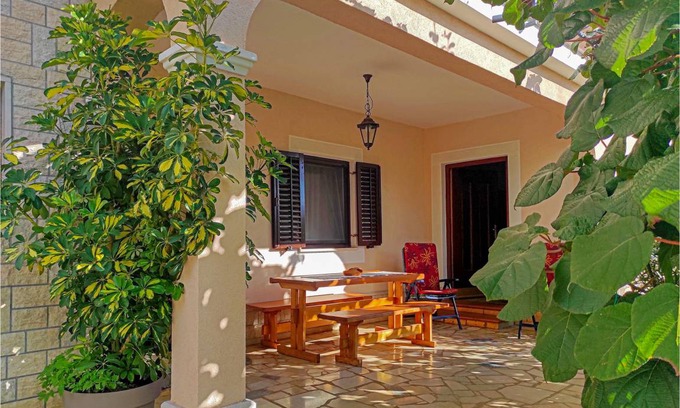 Nova Vas Apartment | 33 m² Apartment ∙ 1 bedroom ∙ 2 guests