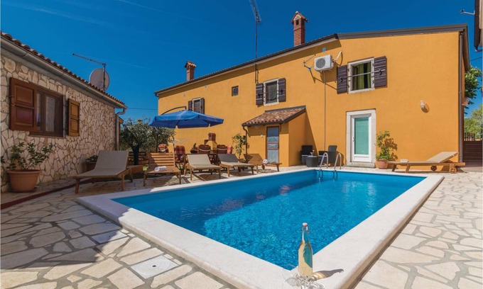 Bacva Apartment | 33 m² Apartment ∙ 1 bedroom ∙ 4 guests