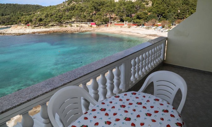 Milna Apartment | 33 m² Apartment ∙ 1 bedroom ∙ 4 guests