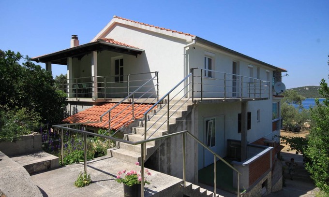 Luka Apartment | 33 m² Apartment ∙ 1 bedroom ∙ 3 guests