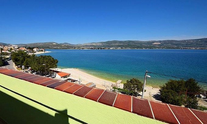 Arbanija Apartment | 33 m² Apartment ∙ 1 bedroom ∙ 3 guests