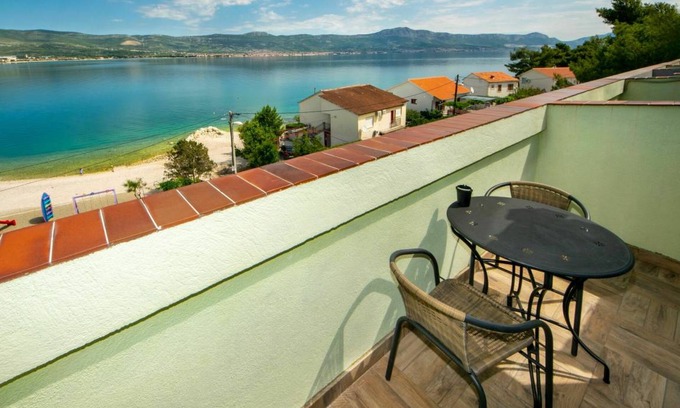 Arbanija Apartment | 33 m² Apartment ∙ 1 bedroom ∙ 3 guests