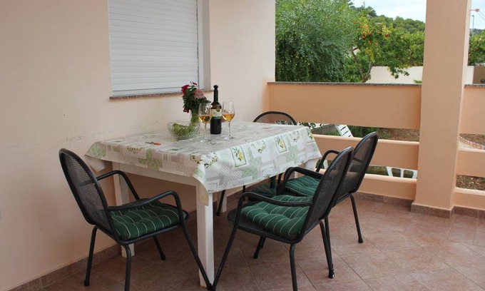 Lukoran Apartment | 33 m² Apartment ∙ 2 bedrooms ∙ 4 guests