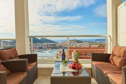 Gruz Apartment | 33 m² Apartment ∙ 2 bedrooms ∙ 3 guests
