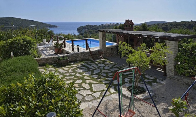 Maslinica Apartment | 33 m² Apartment ∙ 2 bedrooms ∙ 4 guests