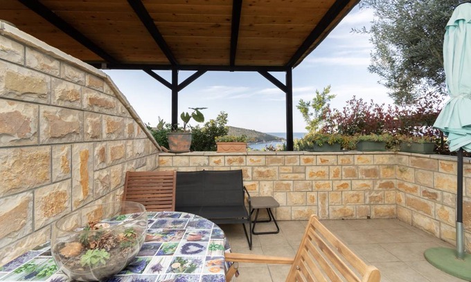 Maslinica Apartment | 33 m² Apartment ∙ 2 bedrooms ∙ 4 guests