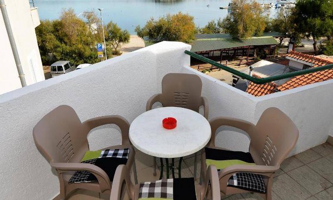 Murter Apartment | 33 m² Apartment ∙ 4 guests
