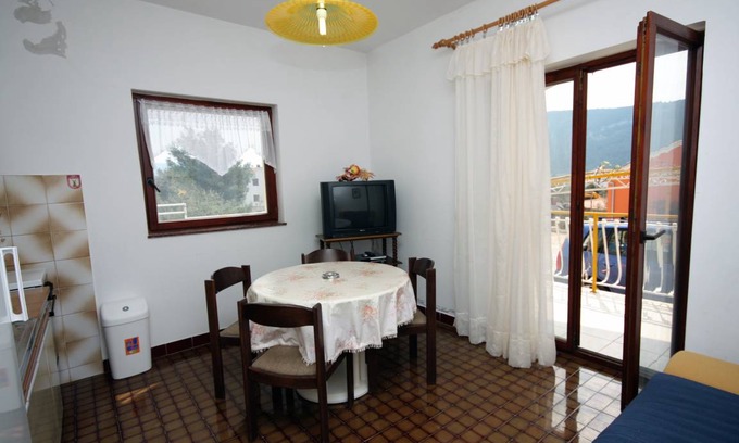 Grebastica Apartment | 33 m² Apartment ∙ 1 bedroom ∙ 4 guests