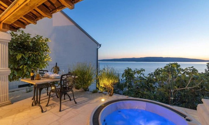 Senj Apartment | 33 Ulica Nikole Jurišića