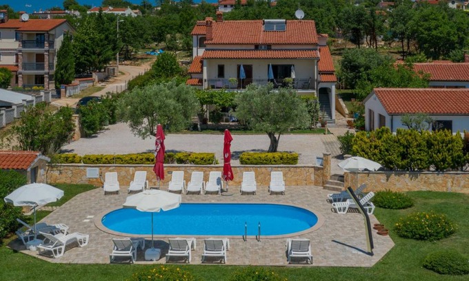 Brnobici Apartment | 34 m² Apartment ∙ 1 bedroom ∙ 3 guests
