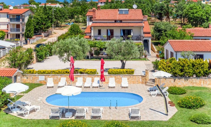 Brnobici Apartment | 34 m² Apartment ∙ 1 bedroom ∙ 3 guests