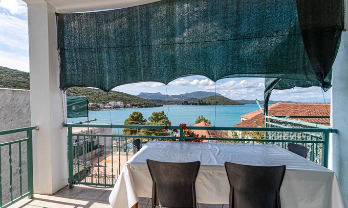 Dubrava Apartment | 34 m² Apartment ∙ 1 bedroom ∙ 3 guests