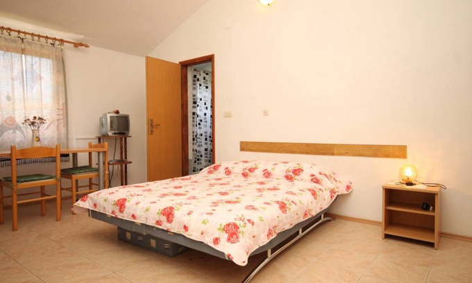 Luka Apartment | 34 m² Apartment ∙ 1 bedroom ∙ 4 guests