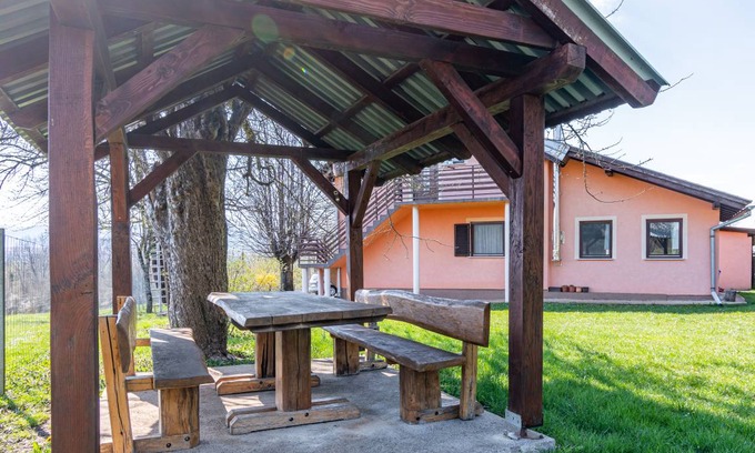 Rakovica Apartment | 34 m² Apartment ∙ 1 bedroom ∙ 4 guests