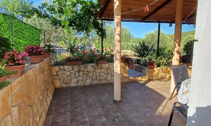 Jadrtovac Apartment | 34 m² Apartment ∙ 1 bedroom ∙ 2 guests