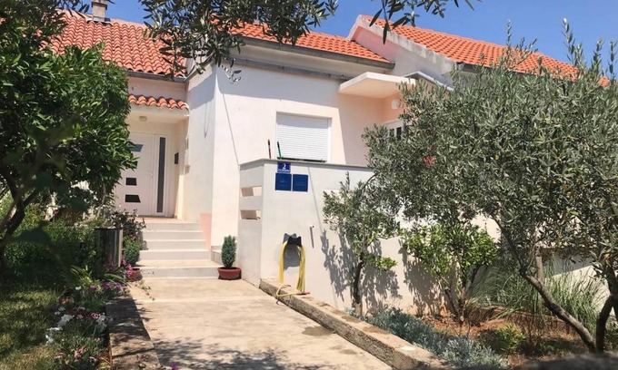 Lukoran Apartment | 34 m² Apartment ∙ 2 bedrooms ∙ 4 guests