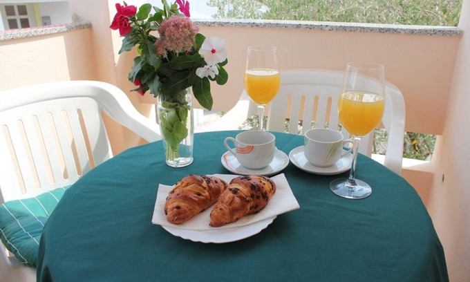 Lukoran Apartment | 34 m² Apartment ∙ 2 bedrooms ∙ 4 guests
