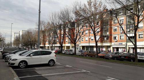 Velika Gorica Apartment | 35 m² Apartment ∙ 1 bedroom ∙ 2 guests