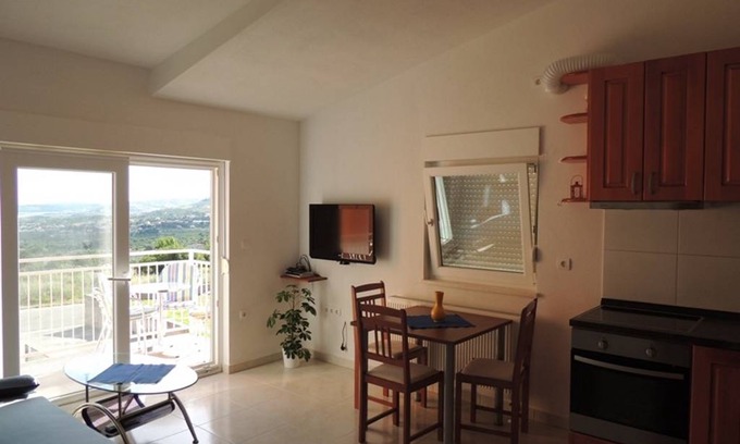 Kastel Stari Apartment | 35 m² Apartment ∙ 1 bedroom ∙ 3 guests