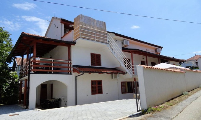 Zdrelac Apartment | 35 m² Apartment ∙ 1 bedroom ∙ 4 guests