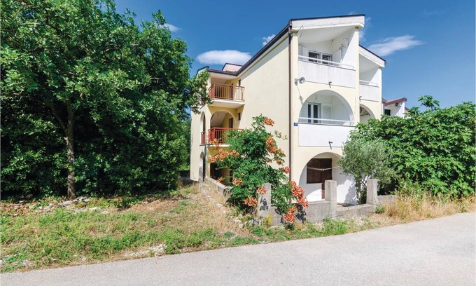 Hodilje Apartment | 35 m² Apartment ∙ 1 bedroom ∙ 3 guests