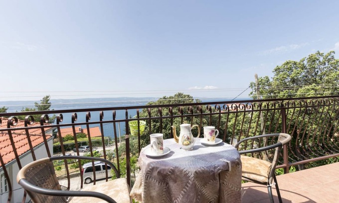 Stanici Apartment | 35 m² Apartment ∙ 1 bedroom ∙ 3 guests