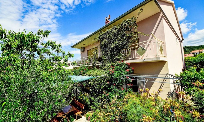 Vinisce Apartment | 35 m² Apartment ∙ 1 bedroom ∙ 2 guests