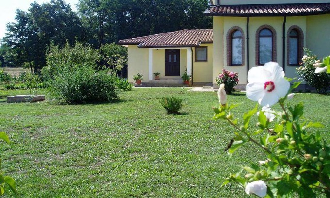 Babici Apartment | 35 m² Apartment ∙ 1 bedroom ∙ 4 guests