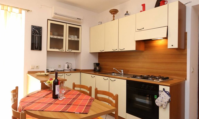 Risika Apartment | 35 m² Apartment ∙ 1 bedroom ∙ 3 guests