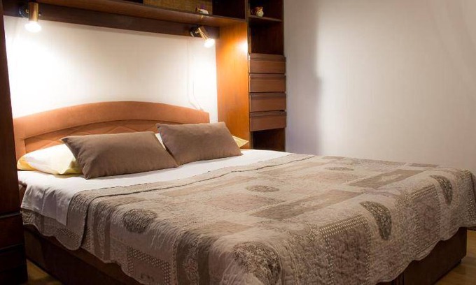Risika Apartment | 35 m² Apartment ∙ 1 bedroom ∙ 4 guests