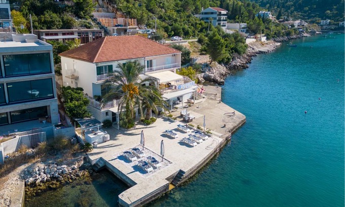 Blace Apartment | 35 m² Apartment ∙ 1 bedroom ∙ 4 guests