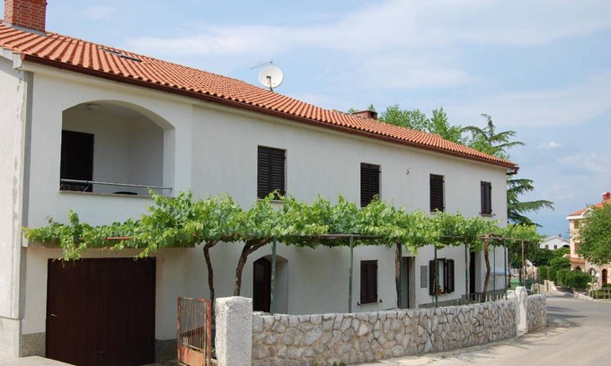 Porat Apartment | 35 m² Apartment ∙ 1 bedroom ∙ 2 guests