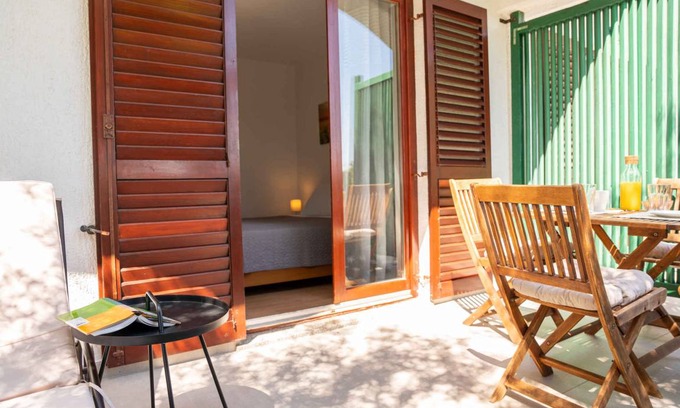 Ravni Apartment | 35 m² Apartment ∙ 1 bedroom ∙ 4 guests