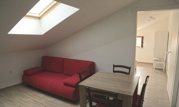 Gornje selo Apartment | 35 m² Apartment ∙ 1 bedroom ∙ 4 guests